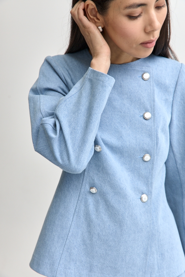 С5736 Жакет (НСК) С5736 Жакет (НСК)